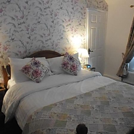 The Cables Bed & Breakfast Matlock  Luaran gambar
