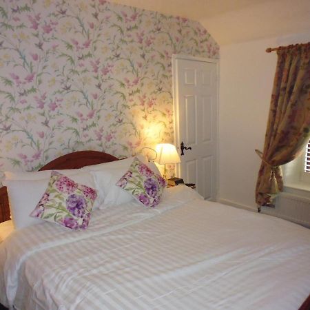 The Cables Bed & Breakfast Matlock  Luaran gambar