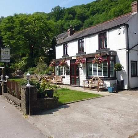 The Cables Bed & Breakfast Matlock  Luaran gambar