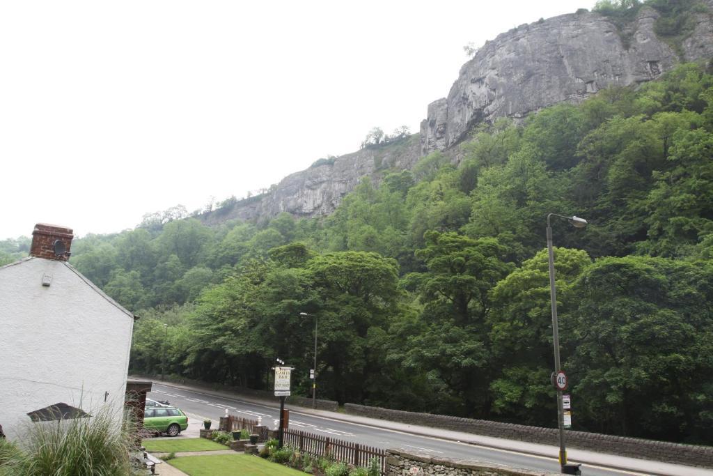 The Cables Bed & Breakfast Matlock  Luaran gambar