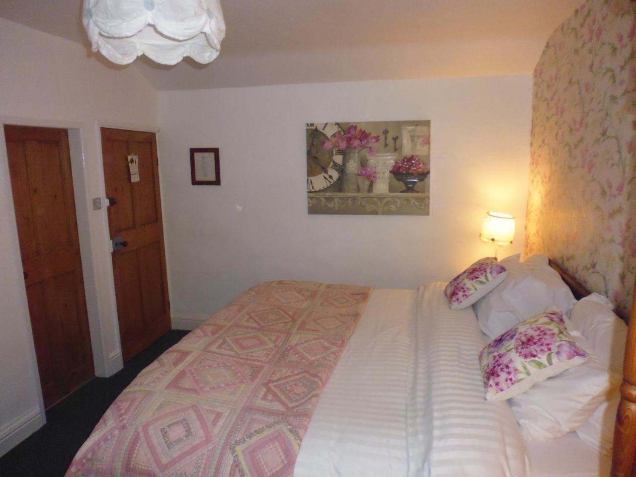 The Cables Bed & Breakfast Matlock  Luaran gambar